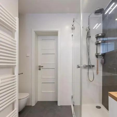 Emma - Luxusní S Privátním Wellness * Loučná pod Klínovcem