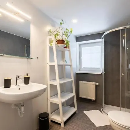 Villa Emma - Luxusní S Privátním Wellness *