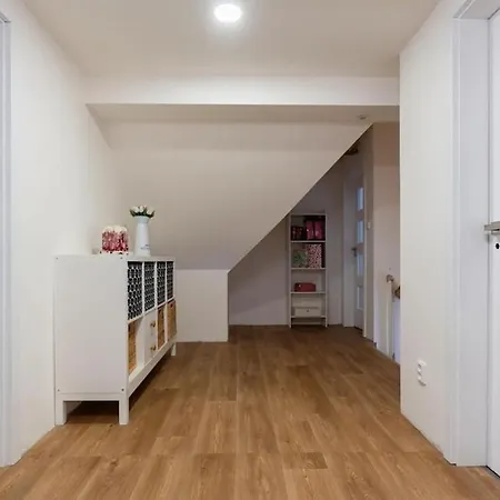 Emma - Luxusní S Privátním Wellness Loučná pod Klínovcem