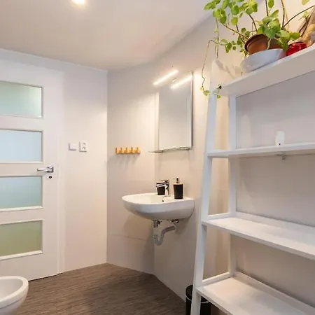Emma - Luxusní S Privátním Wellness * Loučná pod Klínovcem