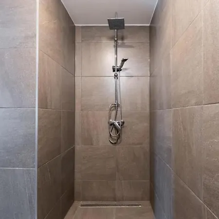 Emma - Luxusní S Privátním Wellness