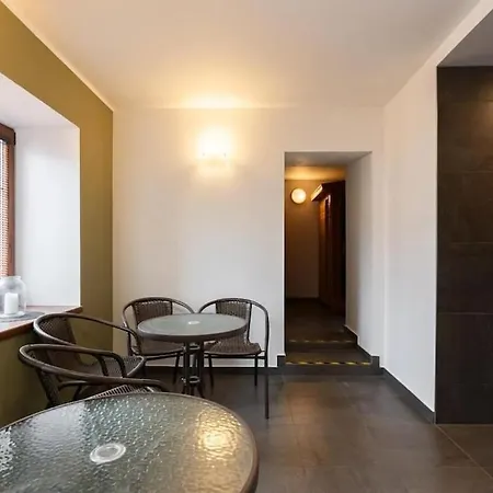 Villa Emma - Luxusní S Privátním Wellness *